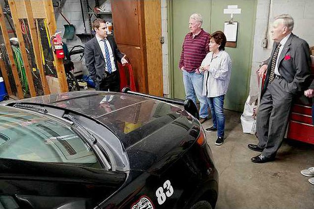 new deh city police department  remodel meeting main pic web