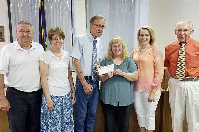 new deh county commission be well check pic web