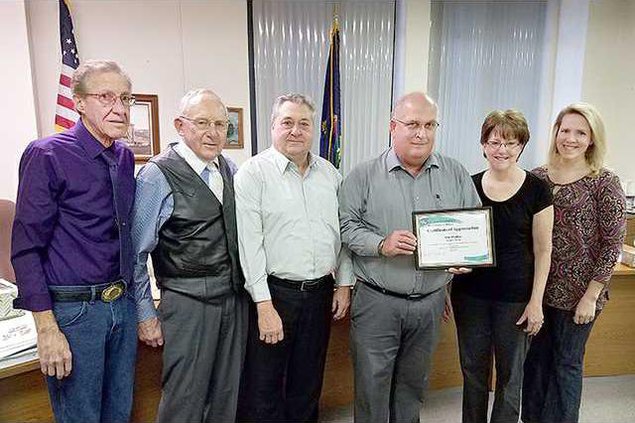 new deh county commission dale phillips pic web