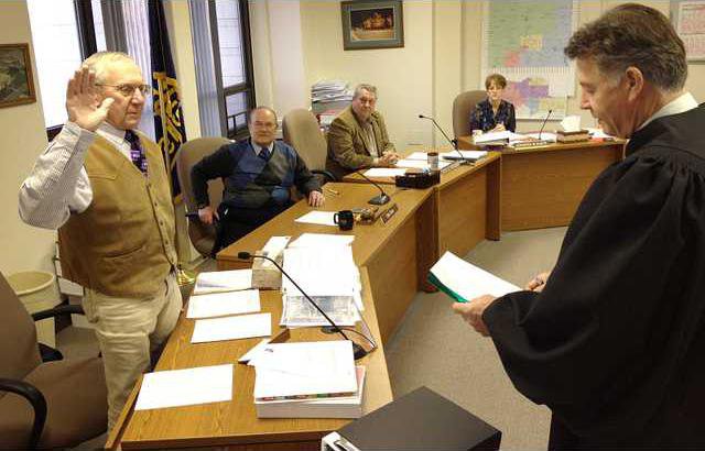 new deh county commission pic