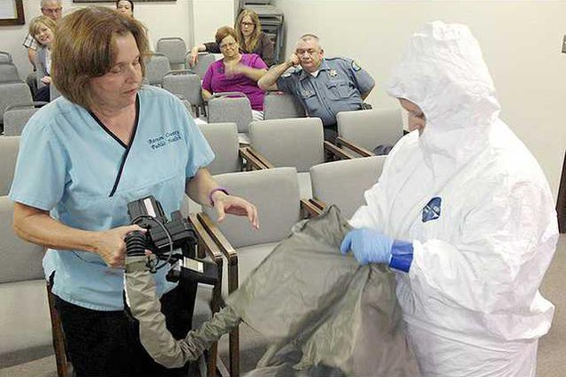 new deh county commission protective gear pic web