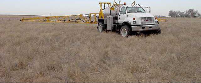 new deh county commission spray truck pic web