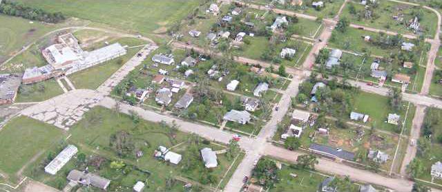 new deh county commission tornado pic