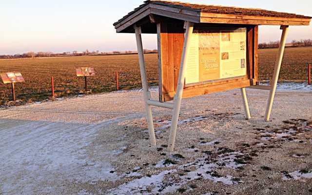 new deh county overlook