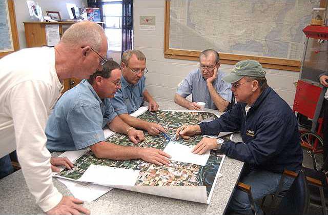 new deh kilby flyover briefing pic