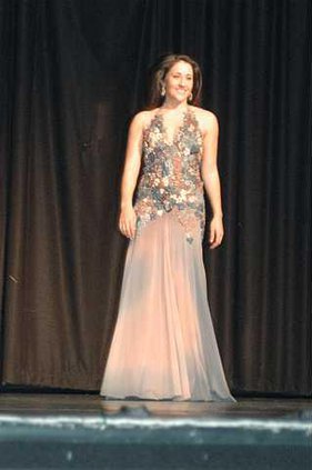 new deh miss kansas paige downey pic