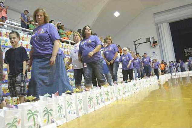 new deh relay for life survivor pic