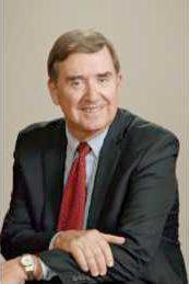 new deh secretary of state candidate dennis taylor mug