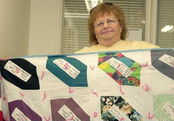 new deh senior center tomlin anniversary pic