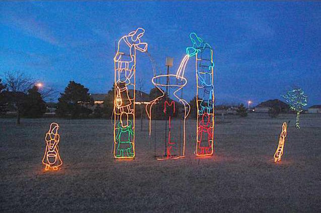 new deh trail of lights update pic