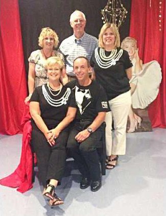 new deh united way pic
