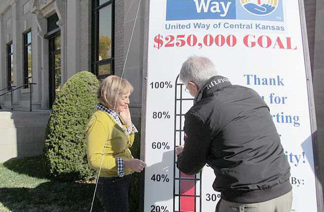 new deh united way pic
