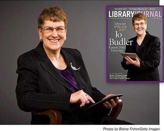 new slt Library Journal