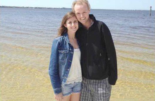 new slt Zach and Amy-MAIN PHOTO