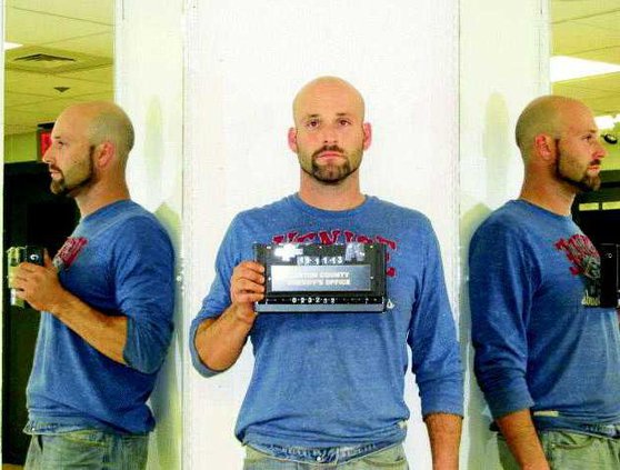 new slt burglary suspect Nondorf