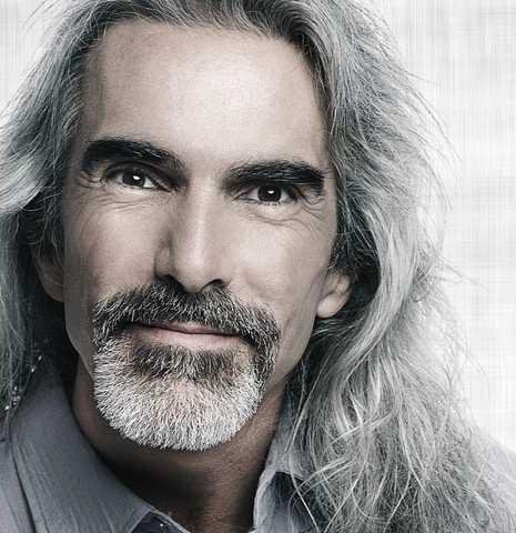 Guy Penrod To Present Community Concert On Friday Great Bend Tribune