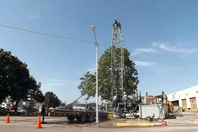 new slt library well