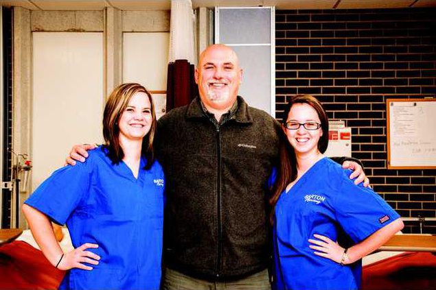 new slt nursing feature BCC