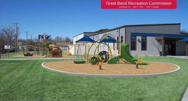 new slt playground