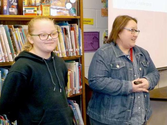 new slt schoolboard-student