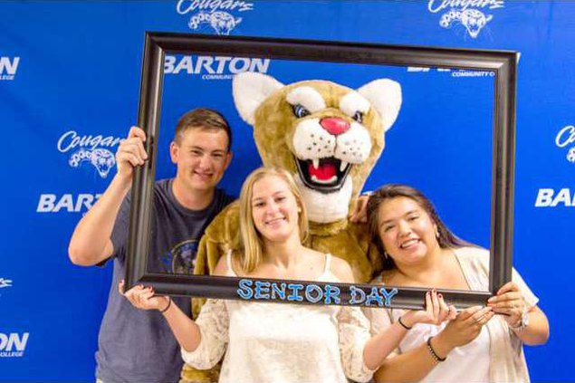 new slt senior day