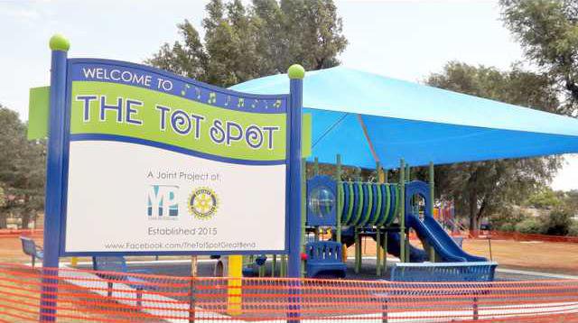 new slt totspot