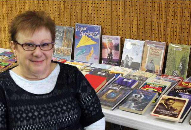 new vlc Books for foster kids pic