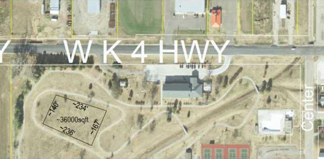new vlc DogParkLocation