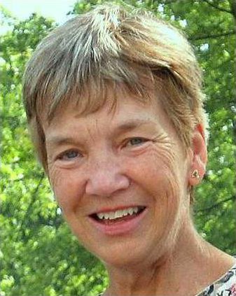 obit Ann Brown