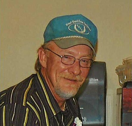 obit Hughes Marlin