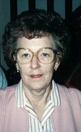 obit jm Alice Foster