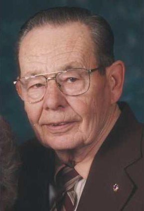 obit jm Linenberger Paul