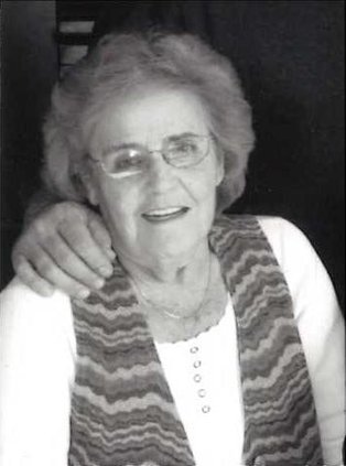 obit vlc Klusener Sharon
