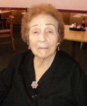 obits Osborn-Imogene