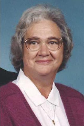 obits lgp hallpic