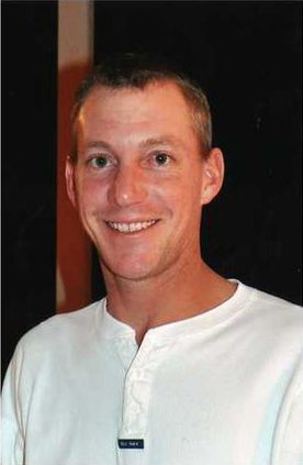 obits picCook Kevin Fold