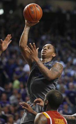 spt ap McGruder runner
