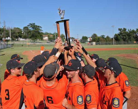 trophy 104109