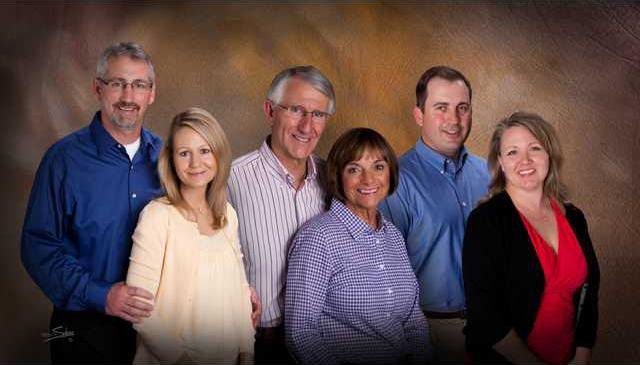 united way co-chairs pic