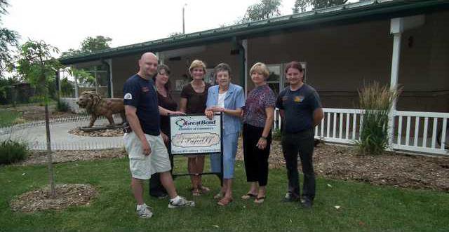 Raptor Center becomes learning playground with new exhibits - Great ...