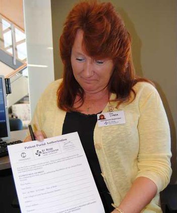biz slt patient portal