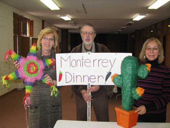 chu lgp first congregationalchurchdinnerpic