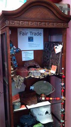 chu slt fair trade