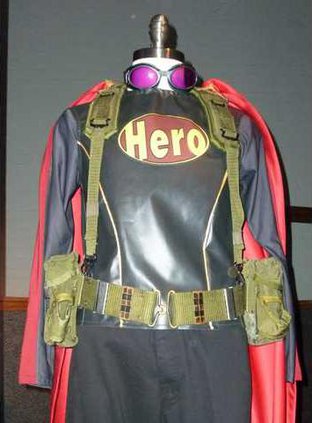 chu slt heroI