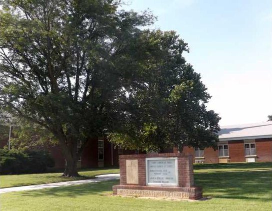 chu slt new congregation