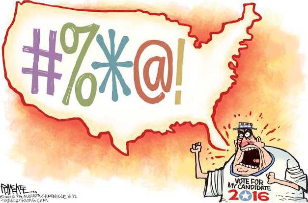 edi deh angry voter cartoon