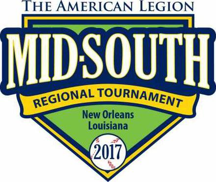 mid south logo