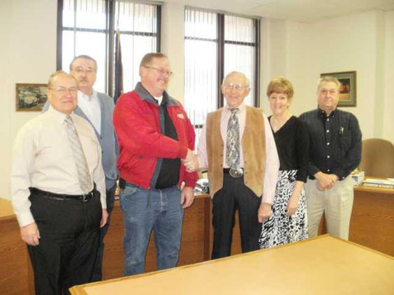 new ces county meat market pic