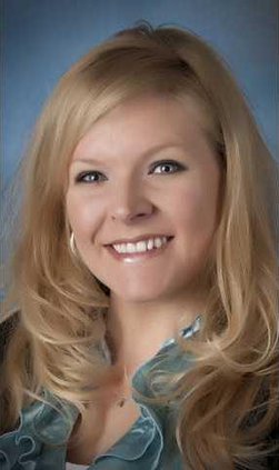 new deh community coordinator christina hayes