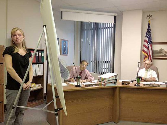new deh county commission pic